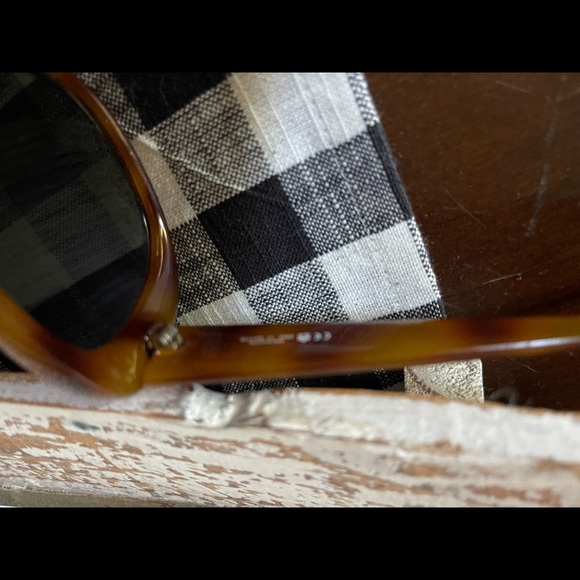 Dior sunglasses with out the case